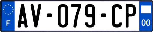 AV-079-CP