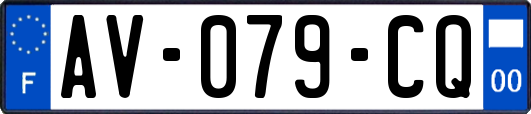 AV-079-CQ