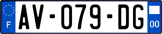 AV-079-DG