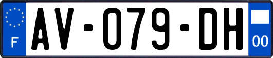 AV-079-DH