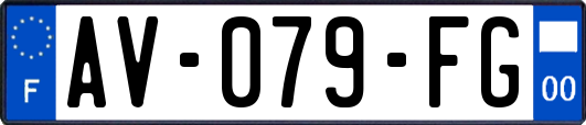AV-079-FG