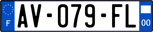 AV-079-FL