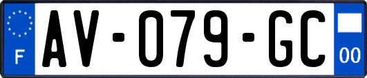 AV-079-GC