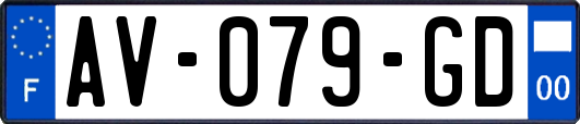 AV-079-GD