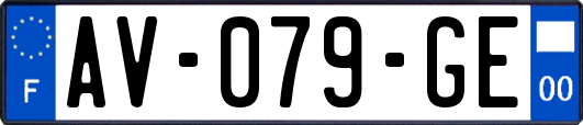 AV-079-GE