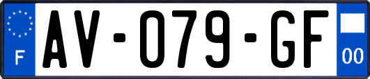 AV-079-GF