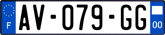 AV-079-GG