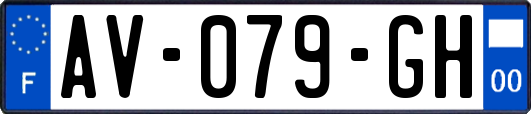 AV-079-GH