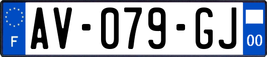 AV-079-GJ