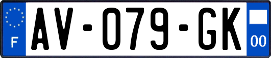 AV-079-GK