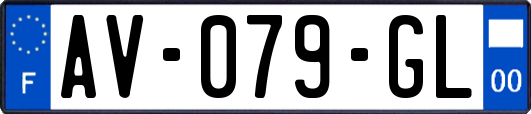 AV-079-GL
