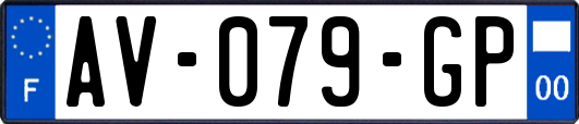 AV-079-GP
