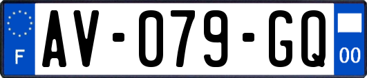AV-079-GQ