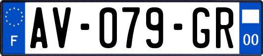 AV-079-GR