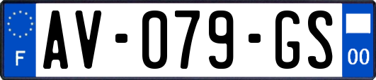 AV-079-GS