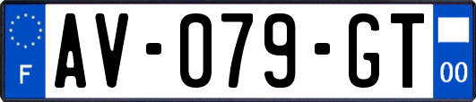 AV-079-GT