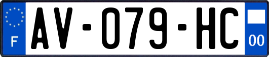 AV-079-HC