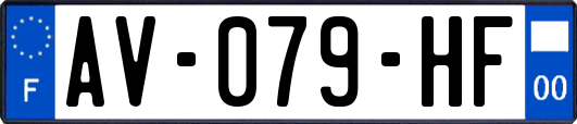 AV-079-HF