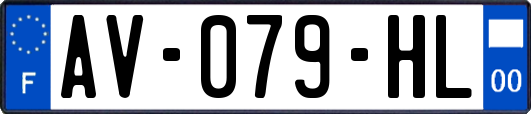 AV-079-HL