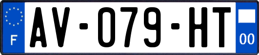 AV-079-HT