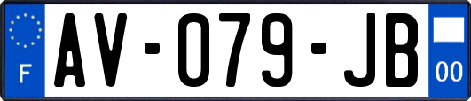 AV-079-JB