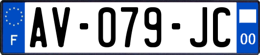 AV-079-JC