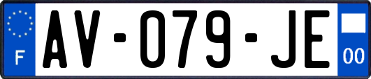 AV-079-JE