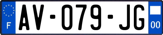 AV-079-JG
