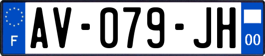 AV-079-JH