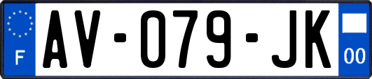 AV-079-JK