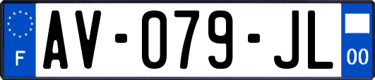 AV-079-JL