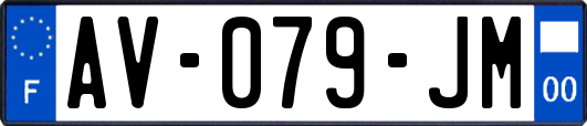 AV-079-JM
