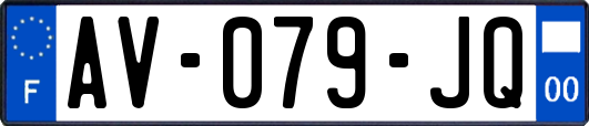 AV-079-JQ