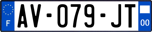 AV-079-JT