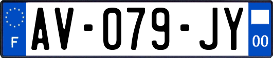 AV-079-JY