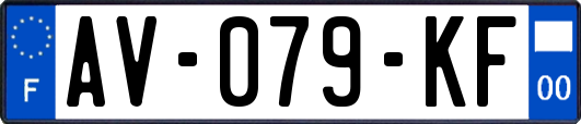 AV-079-KF