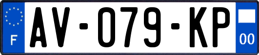 AV-079-KP