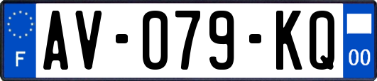 AV-079-KQ