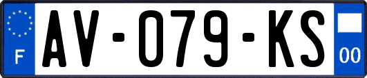 AV-079-KS