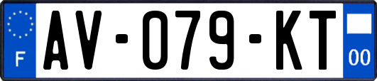 AV-079-KT