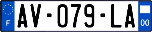 AV-079-LA