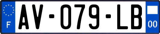 AV-079-LB