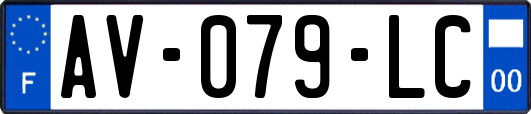 AV-079-LC
