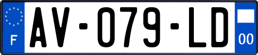 AV-079-LD