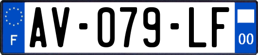 AV-079-LF
