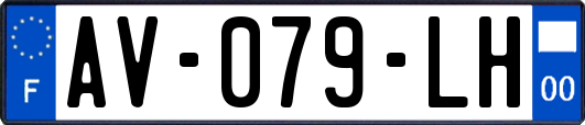 AV-079-LH