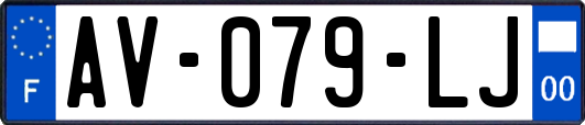 AV-079-LJ