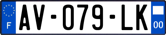 AV-079-LK