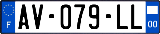 AV-079-LL
