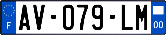 AV-079-LM